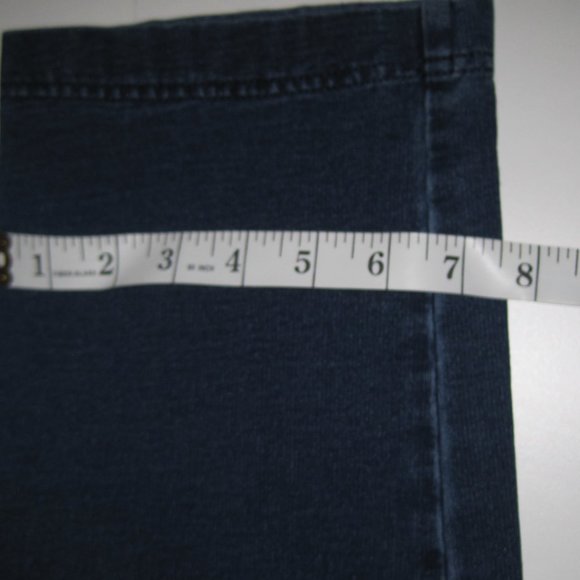 Pure Jill Indigo Knit - Picture 4 of 5